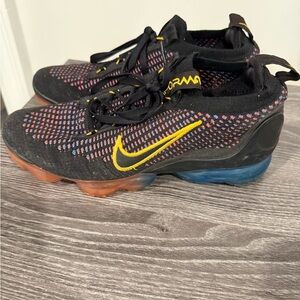 Nike Boys Vapor Max Sneakers